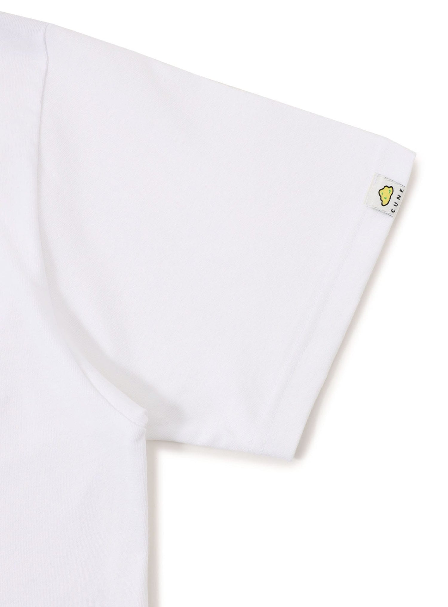 30th ANNIV T-SHIRTS 黒王号 ガシッ