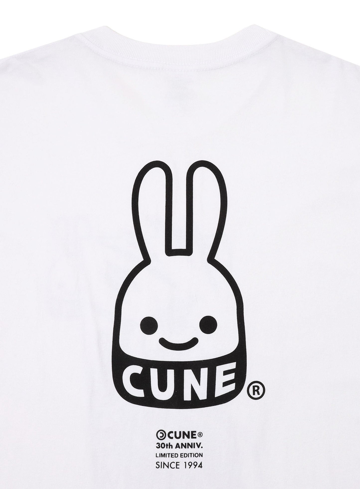 30th ANNIV T-SHIRTS 黒王号 ガシッ