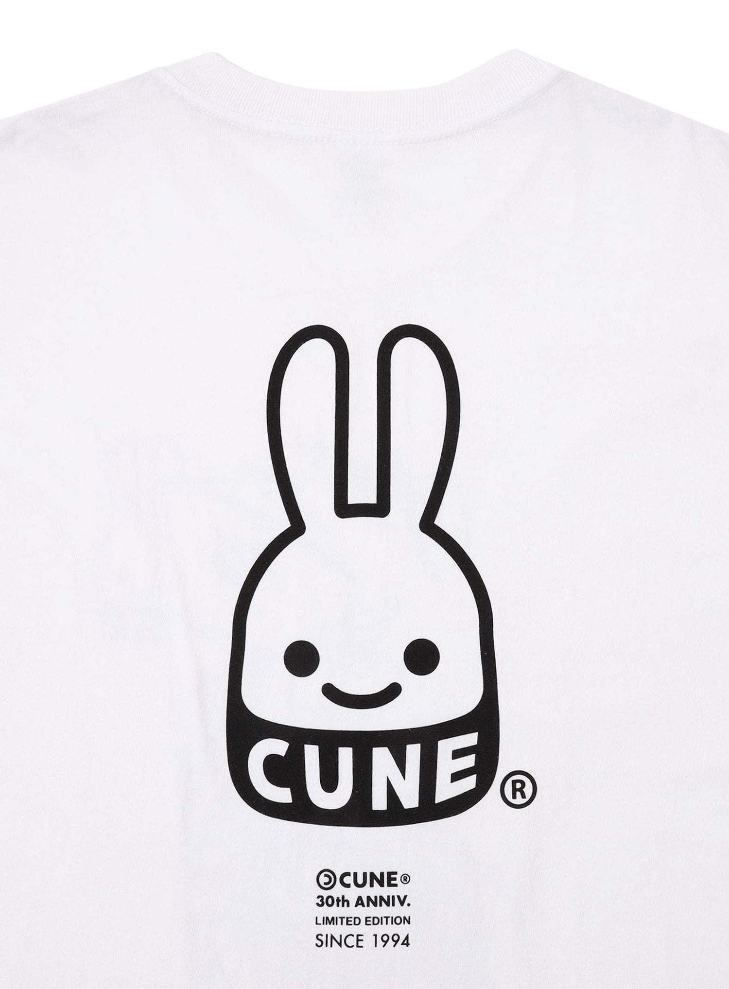 30th ANNIV T-SHIRTS 黒王号 ガシッ
