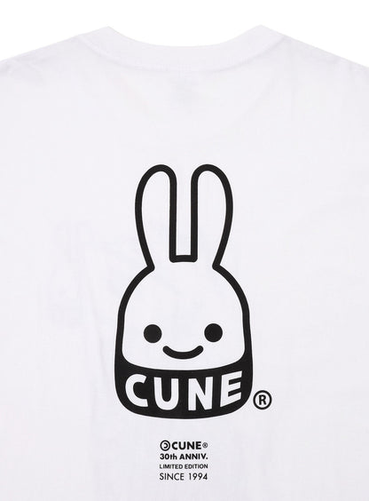 30th ANNIV T-SHIRTS 黒王号 ガシッ