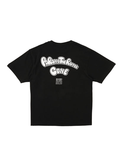 30th ANNIV T-SHIRTS パラッパ