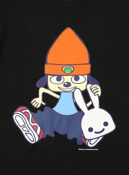 30th ANNIV T-SHIRTS パラッパ