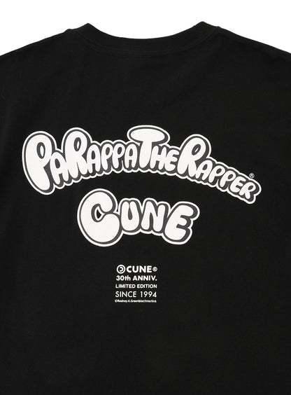 30th ANNIV T-SHIRTS パラッパ