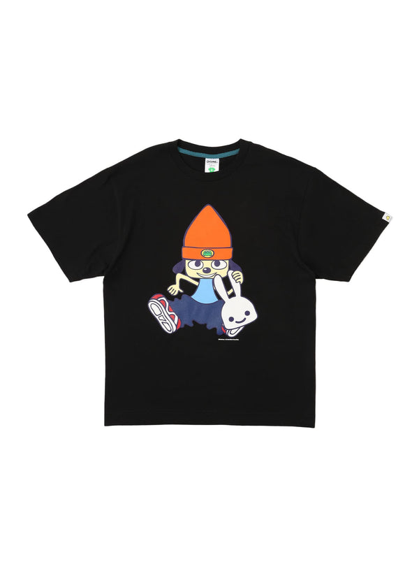 30th ANNIV T-SHIRTS パラッパ