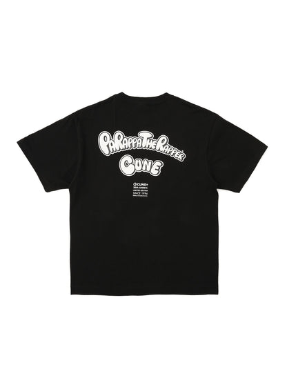 30th ANNIV T-SHIRTS パラッパラッパー PJベリー
