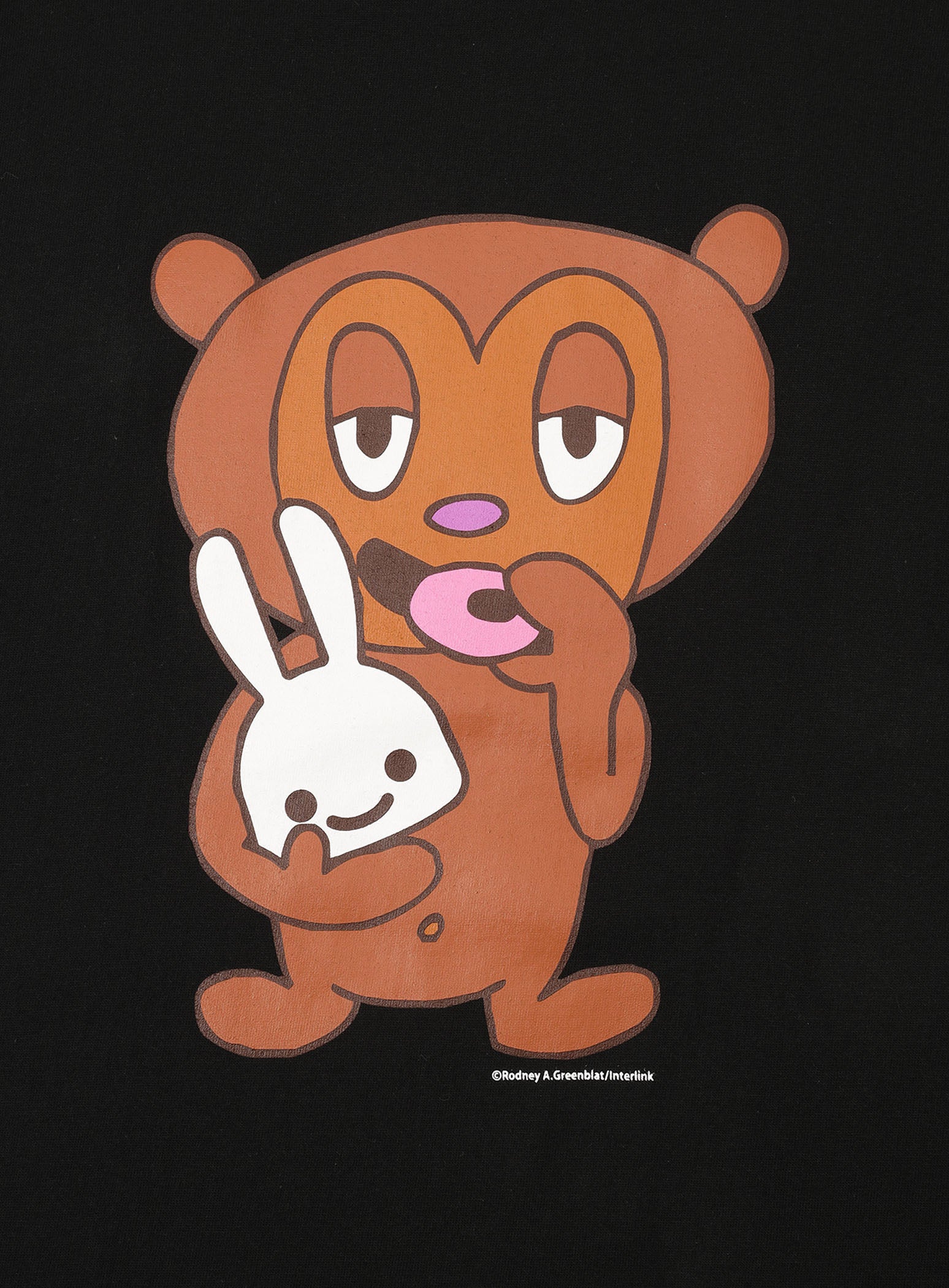 30th ANNIV T-SHIRTS パラッパラッパー PJベリー – CUNE