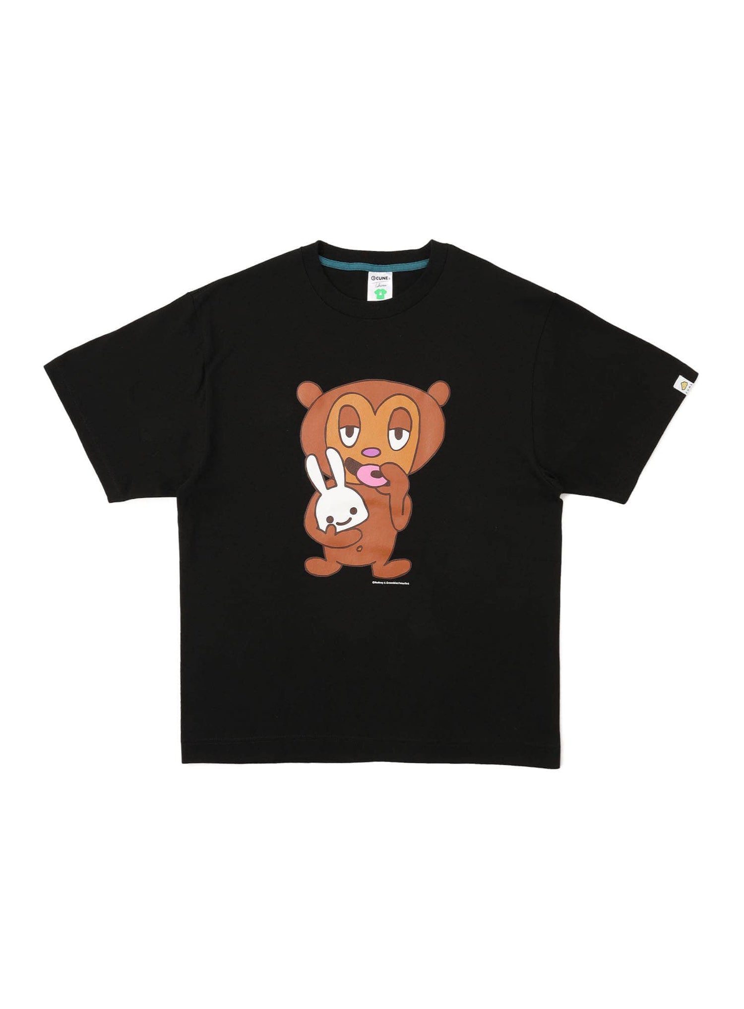 30th ANNIV T-SHIRTS パラッパラッパー PJベリー