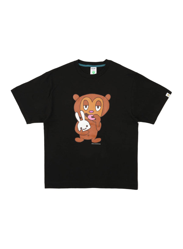 30th ANNIV T-SHIRTS パラッパラッパー PJベリー