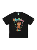 30th ANNIV T-SHIRTS パラッパラッパー PJベリーとうさちゃん