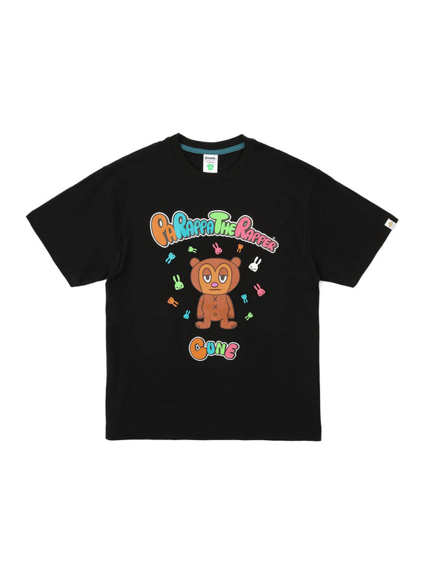 30th ANNIV T-SHIRTS パラッパラッパー PJベリーとうさちゃん