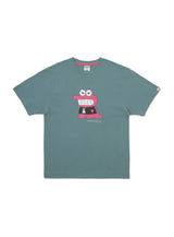 30th ANNIV T-SHIRTS ワニ山さん