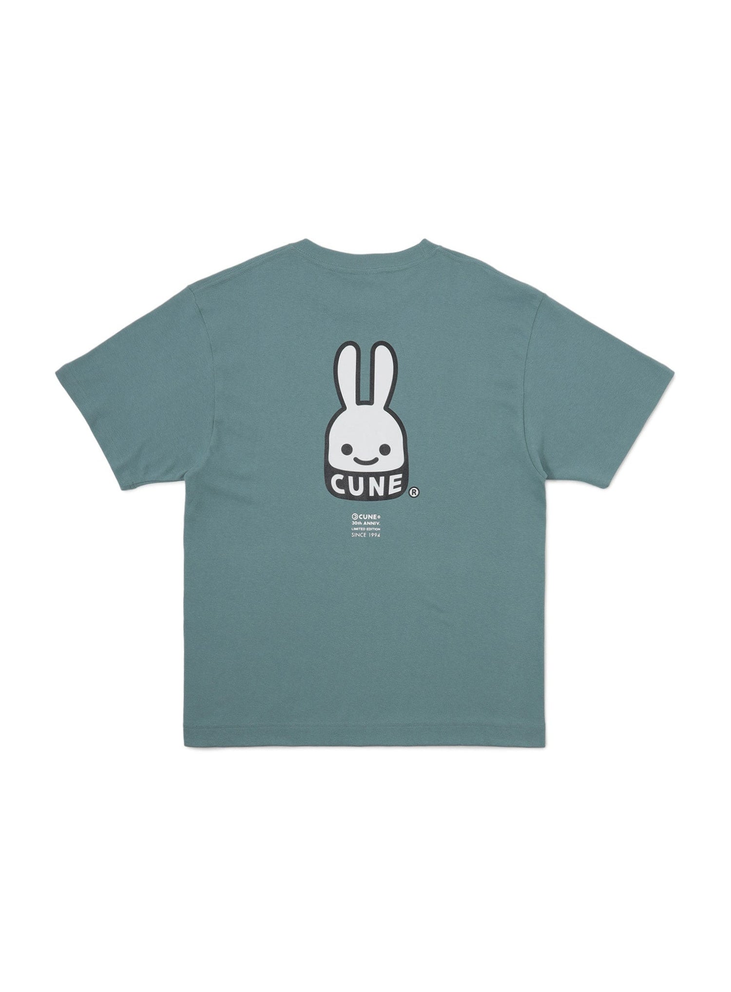 30th ANNIV T-SHIRTS ワニ山さん