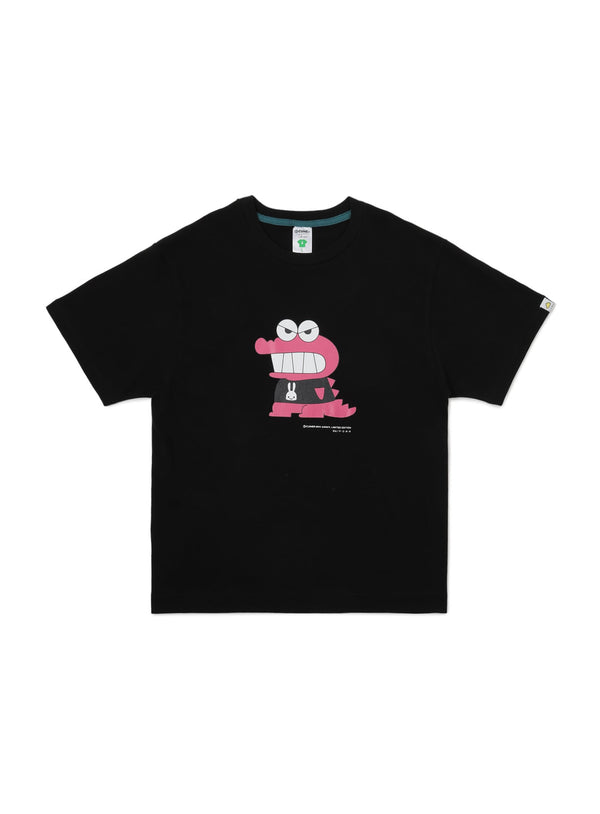 30th ANNIV T-SHIRTS ワニ山さん