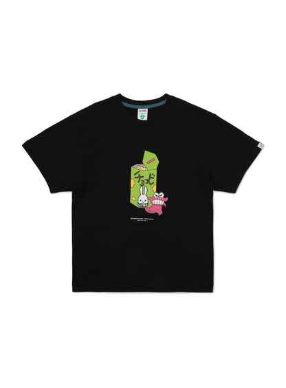 30th ANNIV T-SHIRTS ワニ山さんとチョコビ