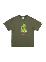 30th ANNIV T-SHIRTS ワニ山さんとチョコビ