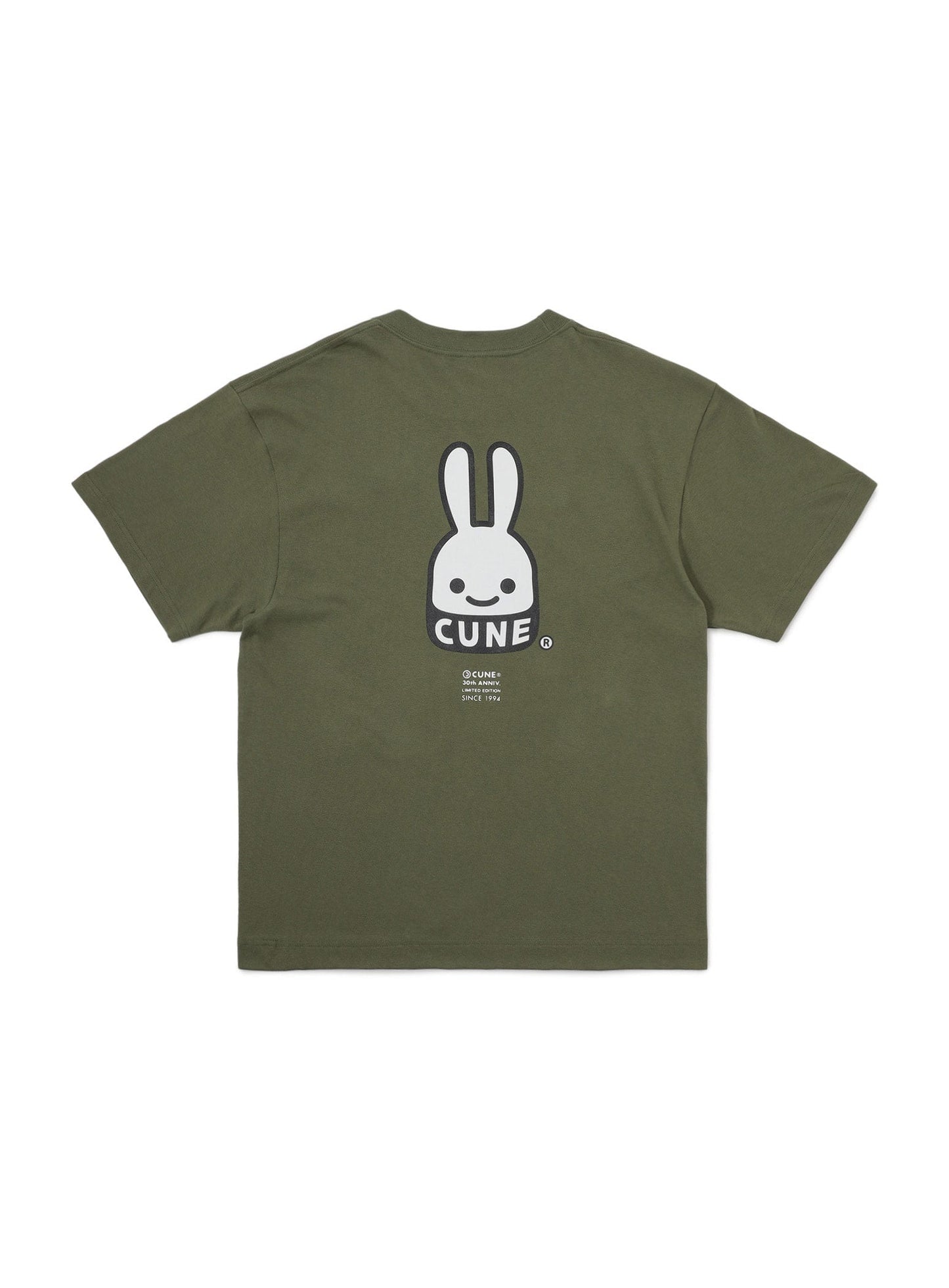 30th ANNIV T-SHIRTS ワニ山さんとチョコビ