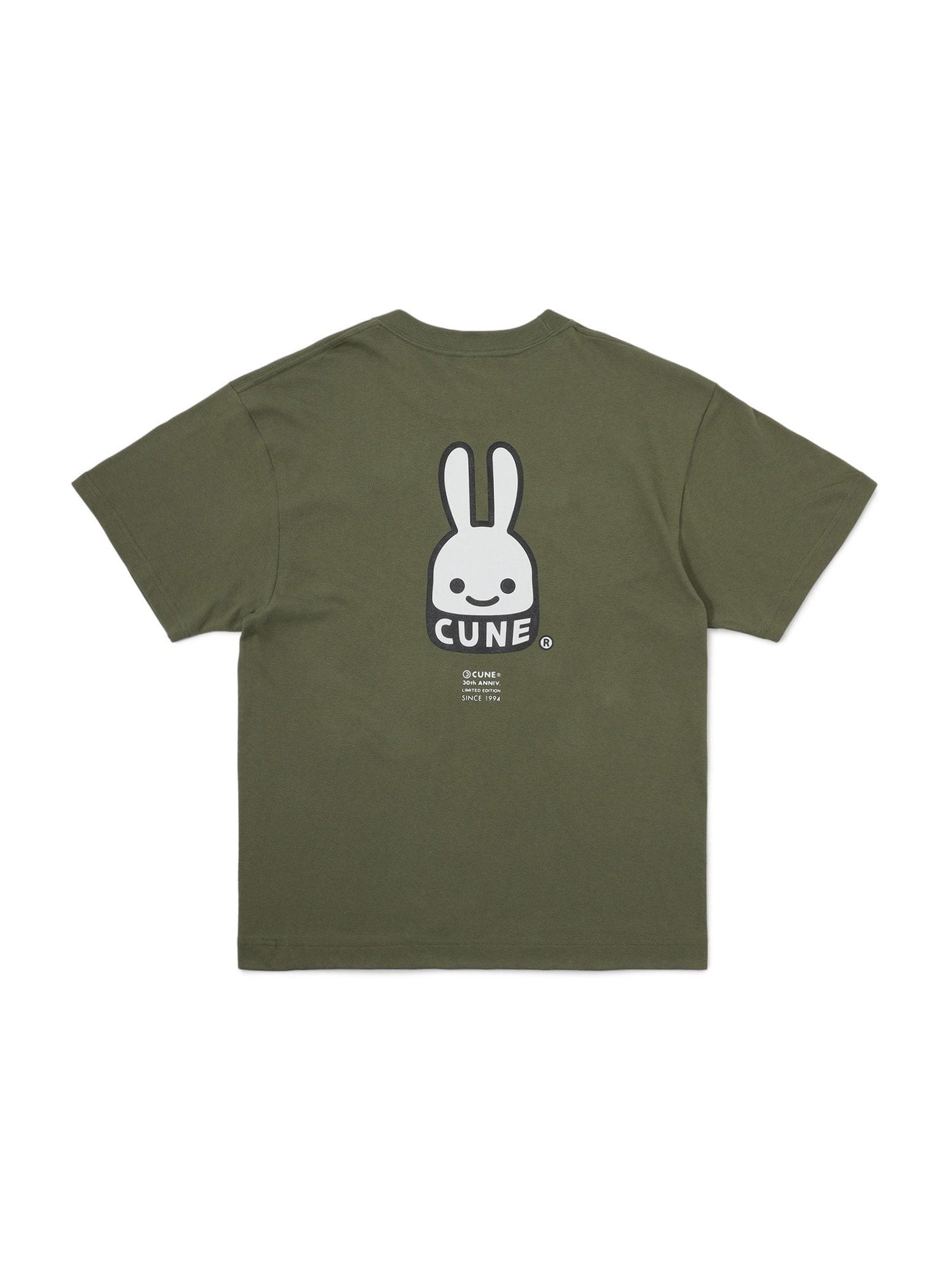 30th ANNIV T-SHIRTS ワニ山さんとチョコビ