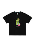 30th ANNIV T-SHIRTS ワニ山さんとチョコビ