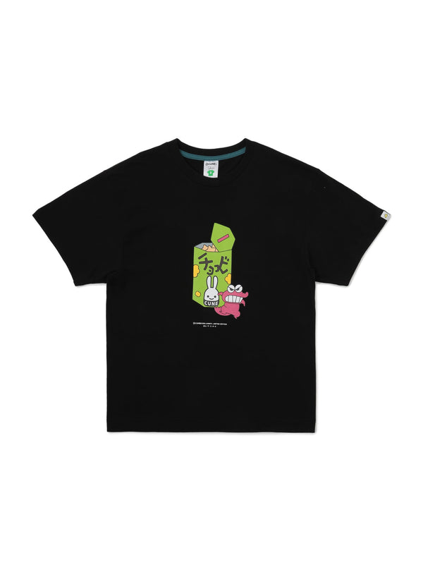 30th ANNIV T-SHIRTS ワニ山さんとチョコビ
