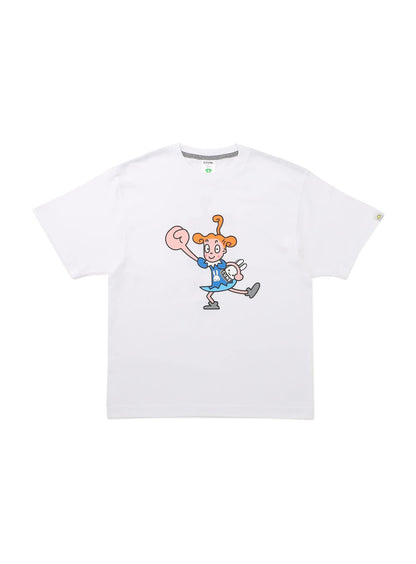 30th ANNIV T-SHIRTS コニーちゃん グー