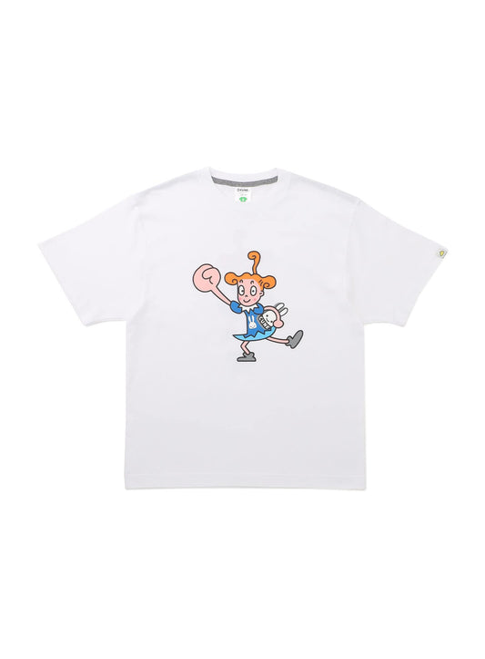 30th ANNIV T-SHIRTS コニーちゃん グー