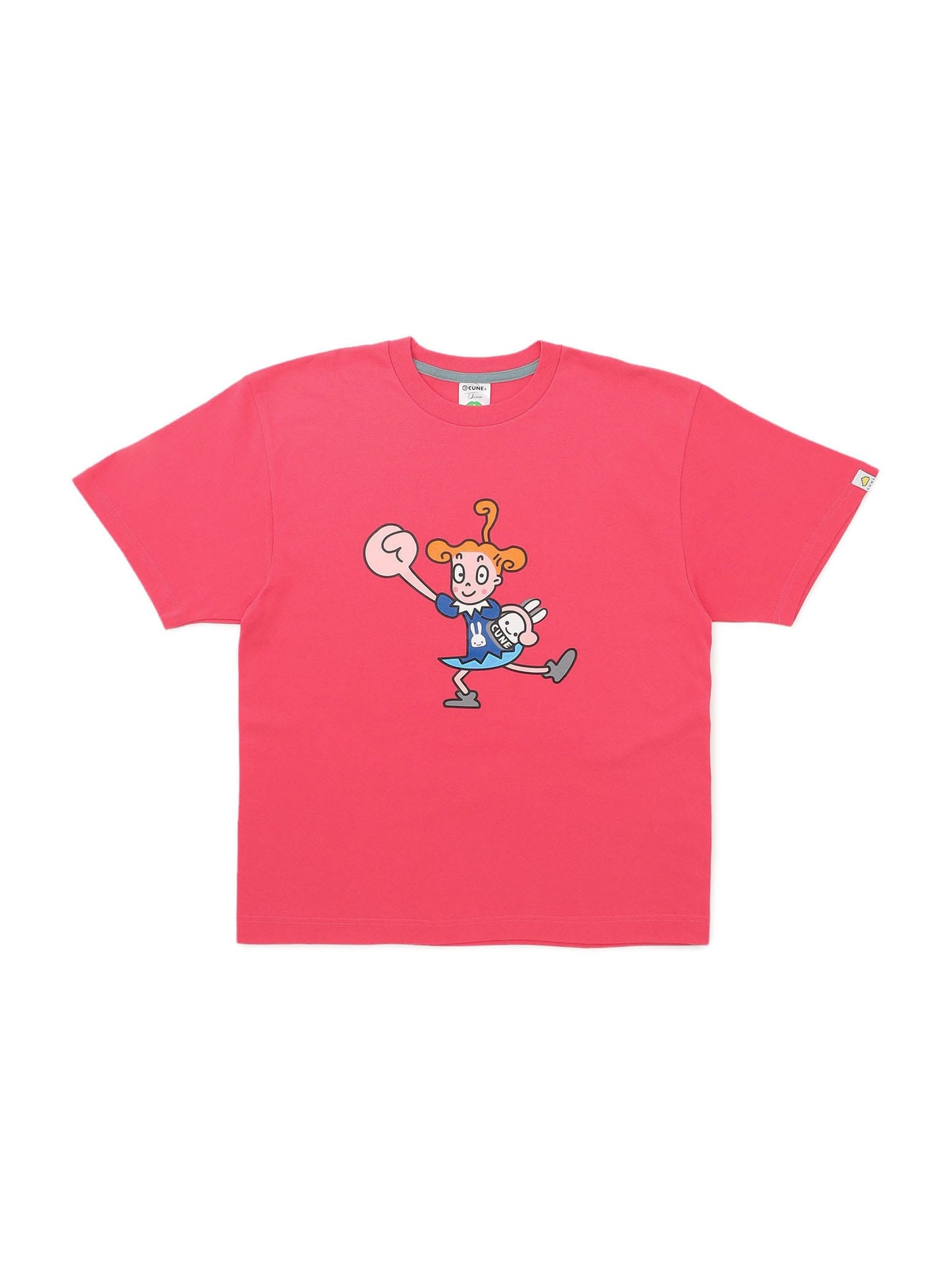 30th ANNIV T-SHIRTS コニーちゃん グー