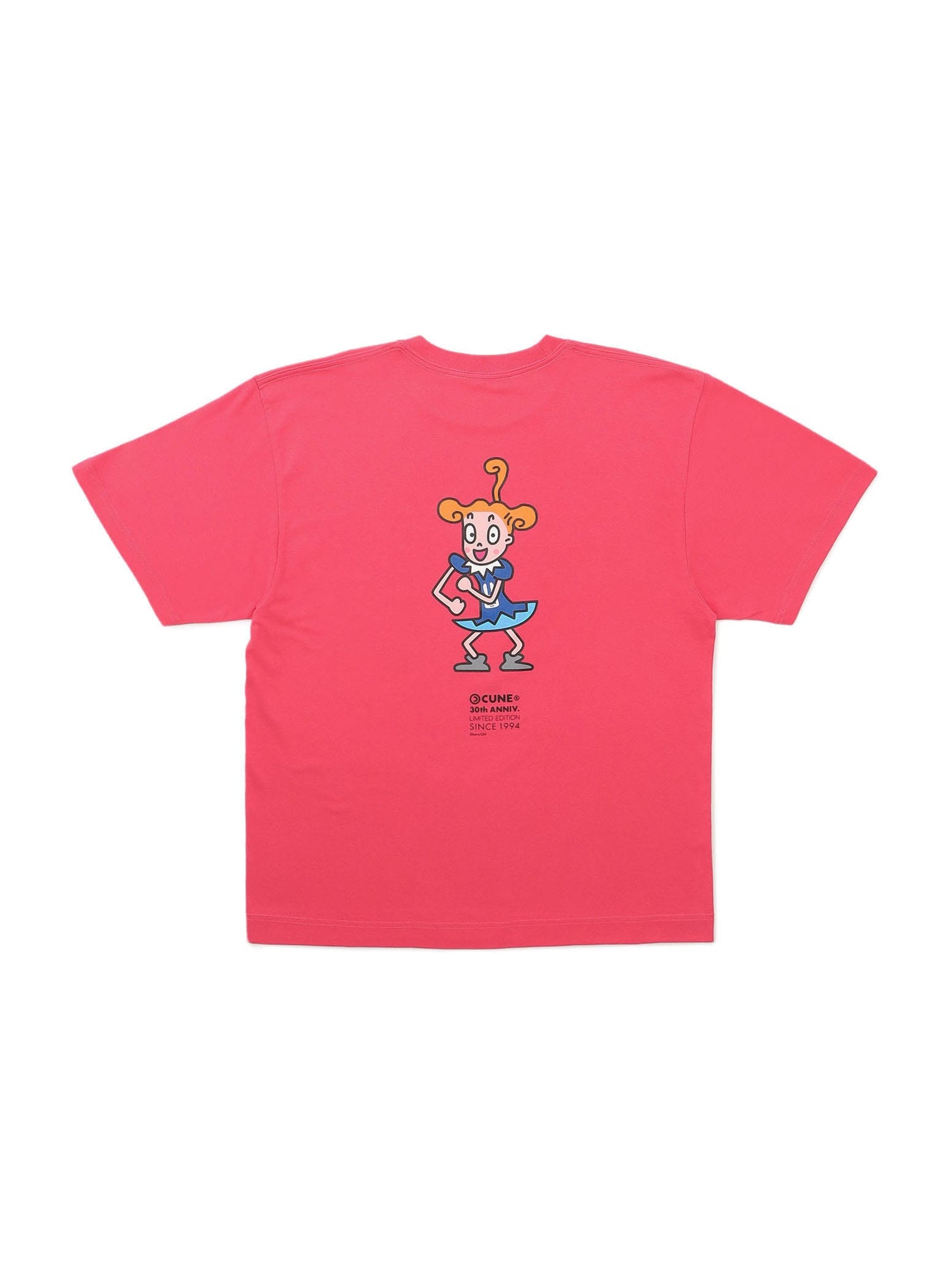 30th ANNIV T-SHIRTS コニーちゃん グー