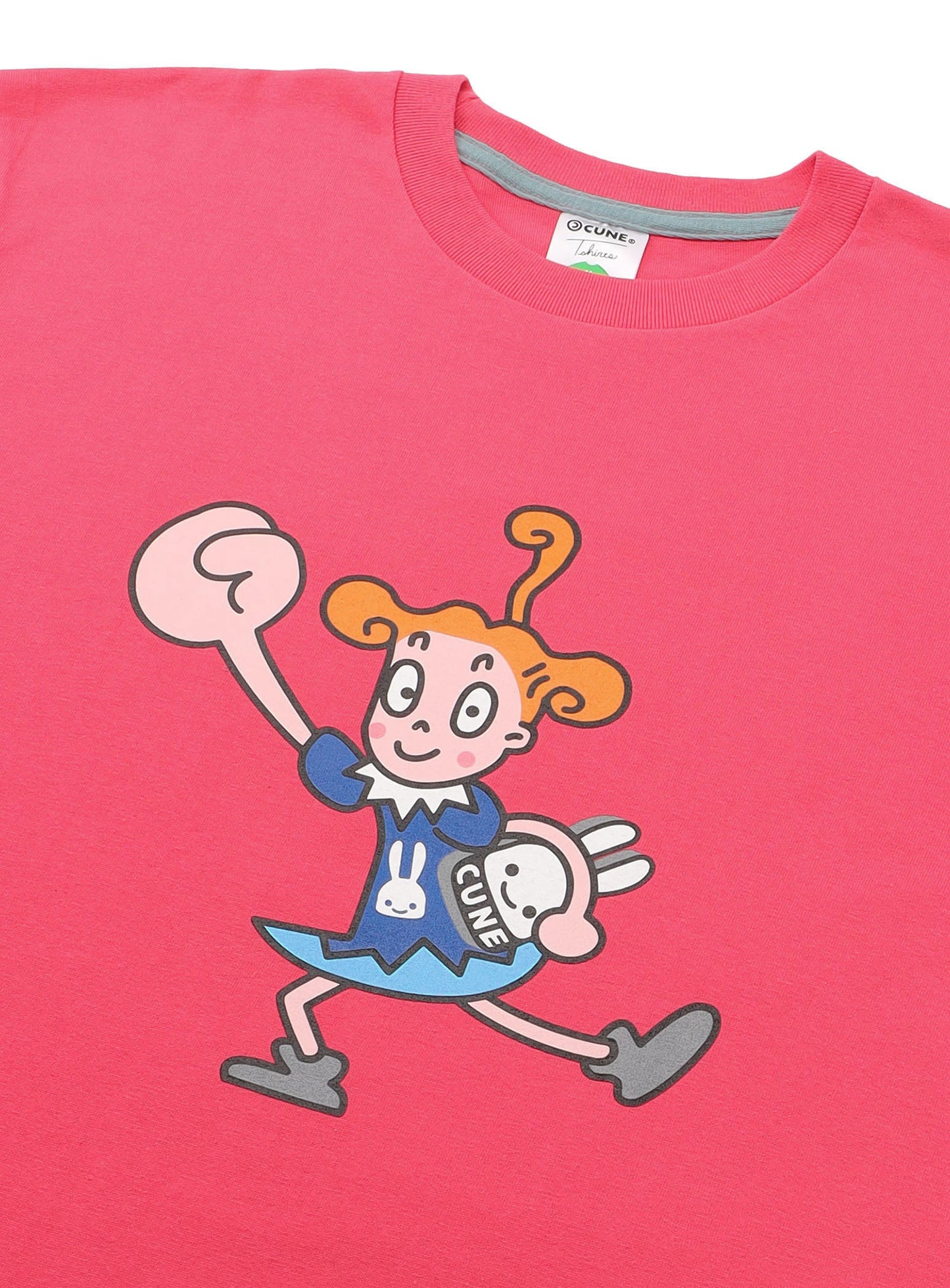 30th ANNIV T-SHIRTS コニーちゃん グー