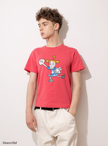 30th ANNIV T-SHIRTS コニーちゃん グー