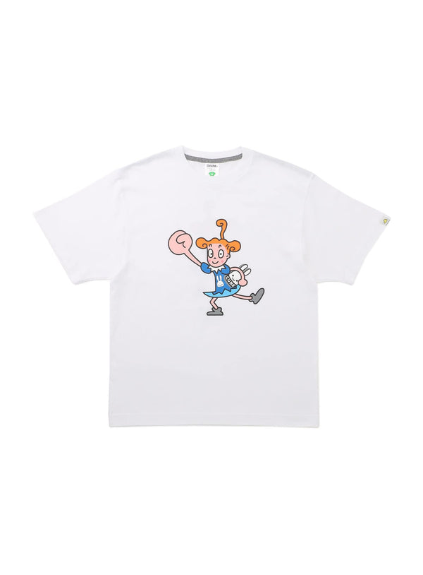 30th ANNIV T-SHIRTS コニーちゃん グー