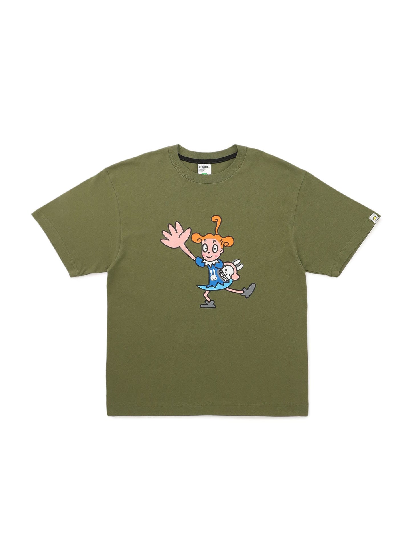 30th ANNIV T-SHIRTS コニーちゃん パー