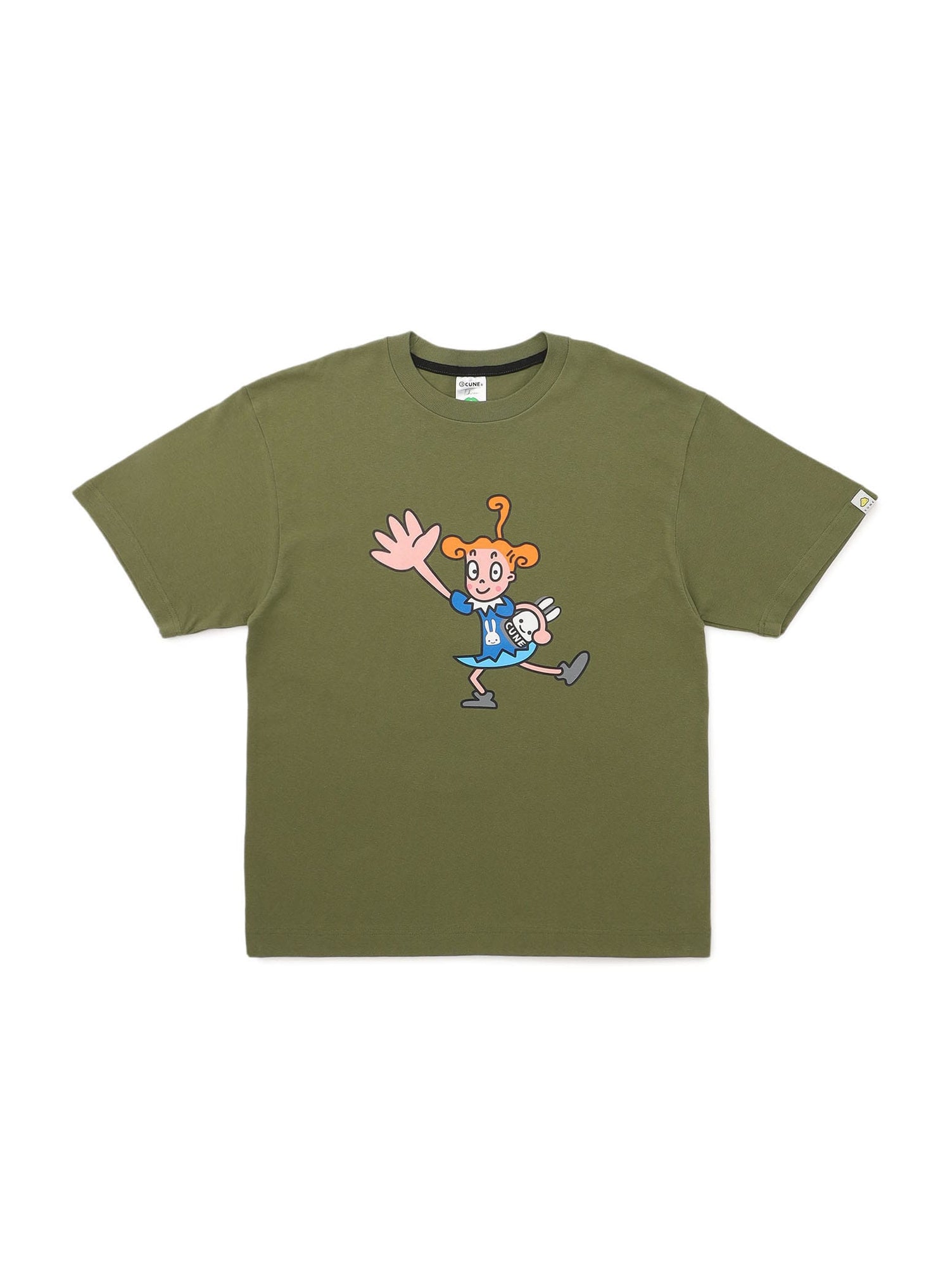 30th ANNIV T-SHIRTS コニーちゃん パー