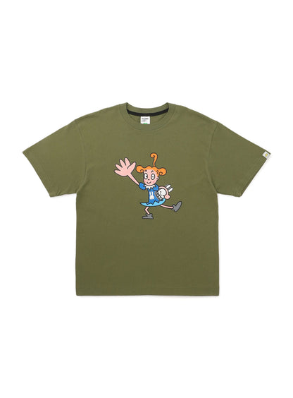 30th ANNIV T-SHIRTS コニーちゃん パー
