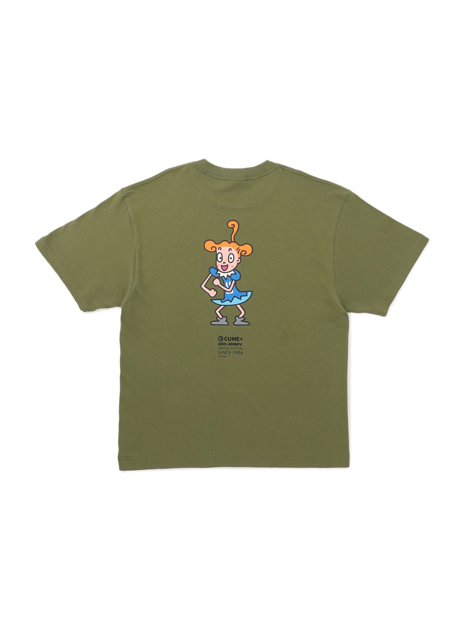 30th ANNIV T-SHIRTS コニーちゃん パー