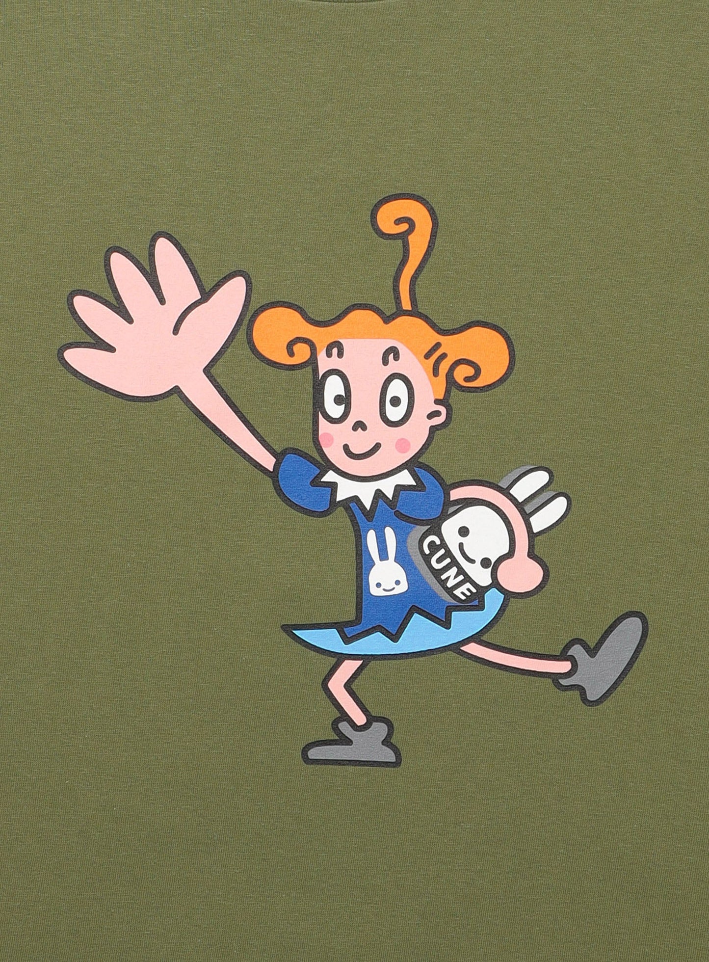 30th ANNIV T-SHIRTS コニーちゃん パー