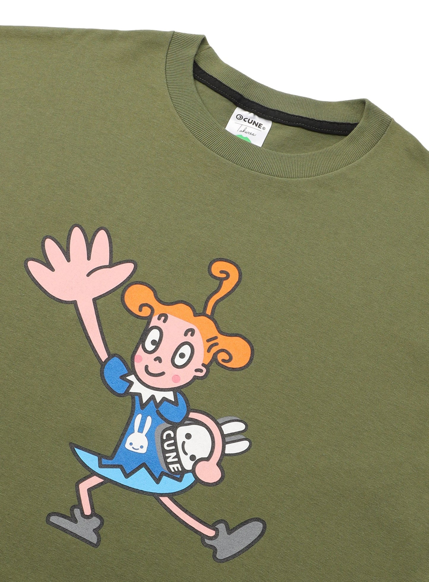 30th ANNIV T-SHIRTS コニーちゃん パー