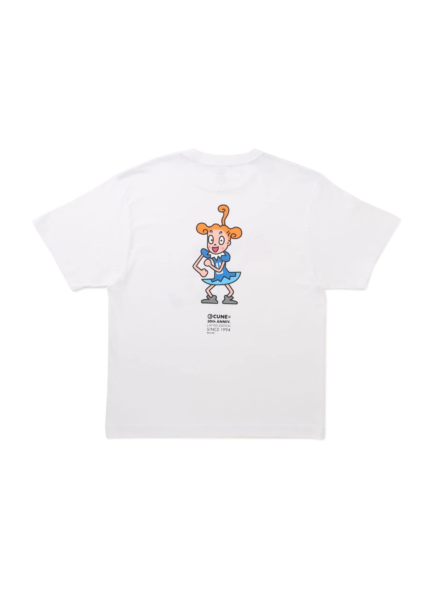 30th ANNIV T-SHIRTS コニーちゃん パー