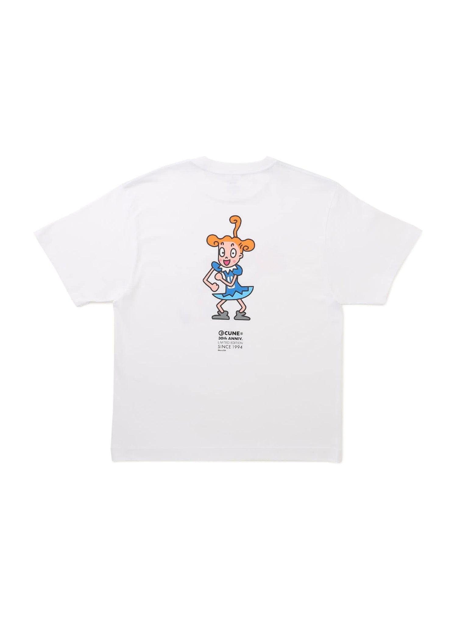 30th ANNIV T-SHIRTS コニーちゃん パー