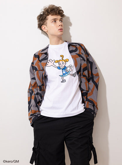 30th ANNIV T-SHIRTS コニーちゃん パー
