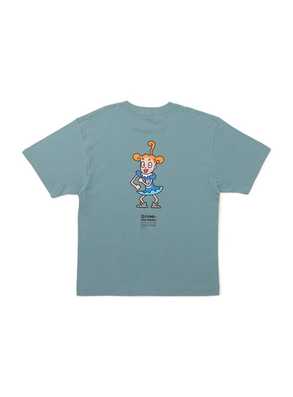 30th ANNIV T-SHIRTS コニーちゃん チョキ