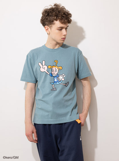 30th ANNIV T-SHIRTS コニーちゃん チョキ