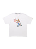 30th ANNIV T-SHIRTS コニーちゃん チョキ