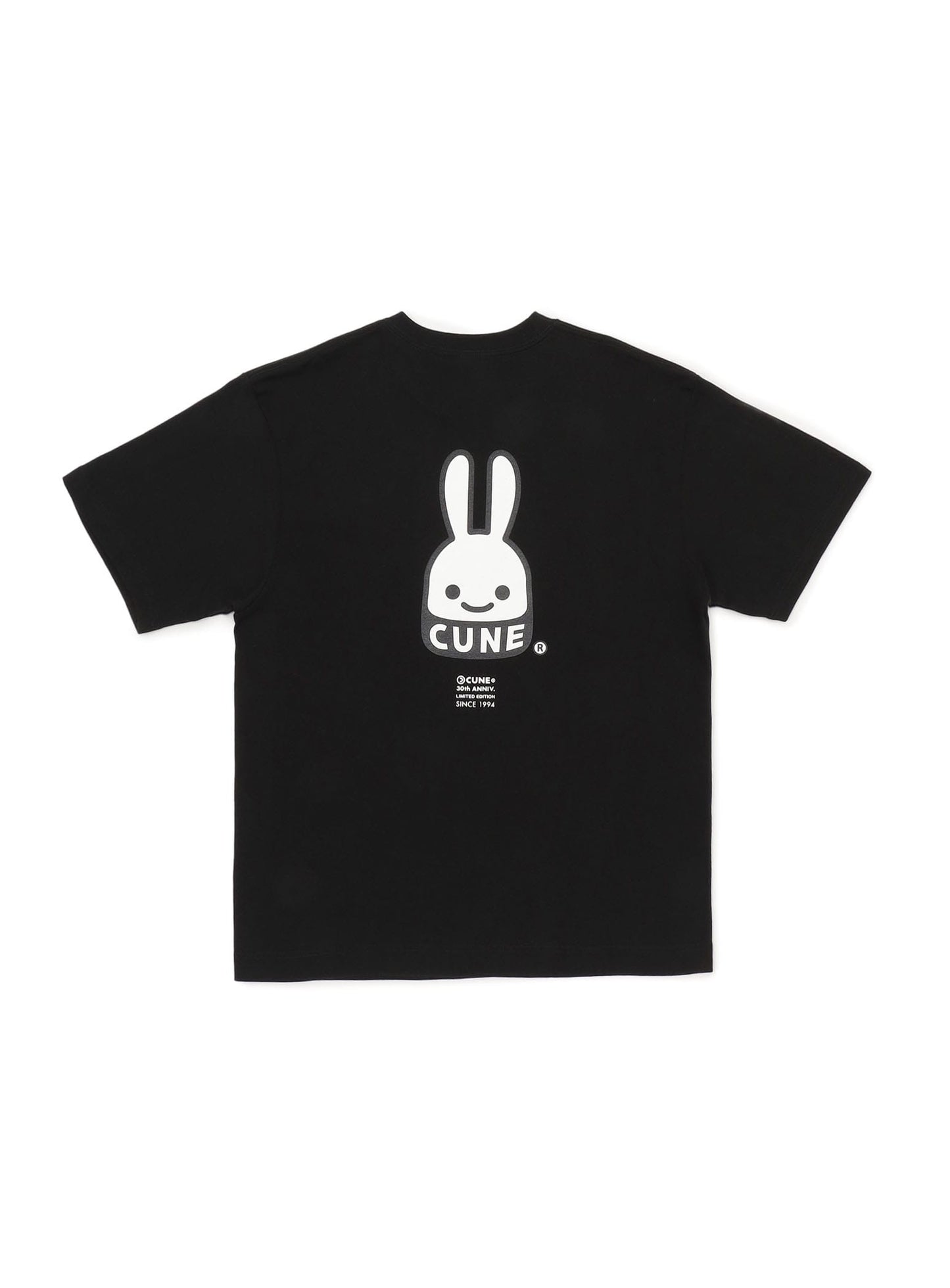 30th ANNIV T-SHIRTS いらすとや ウエスを作っている人