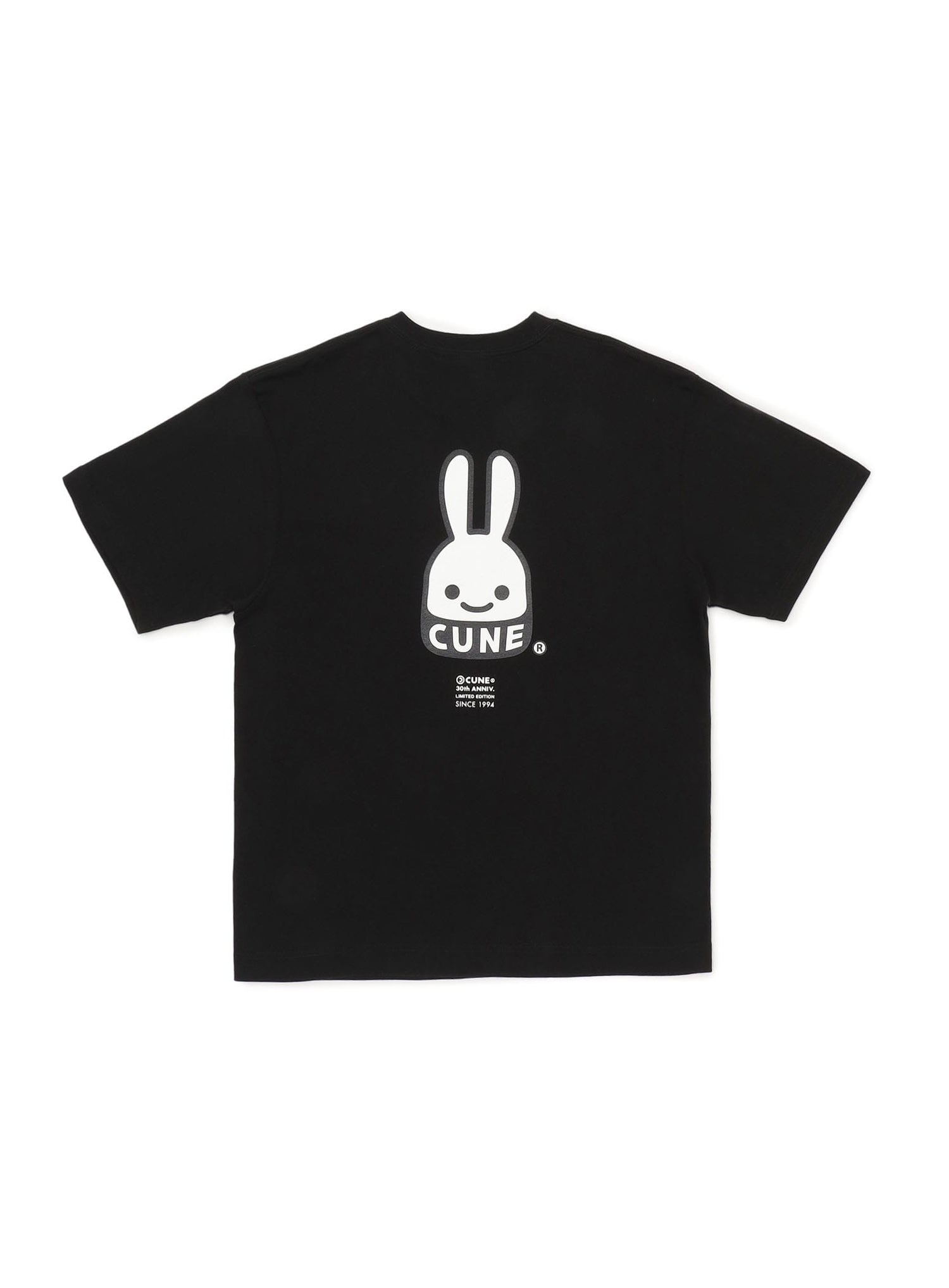 30th ANNIV T-SHIRTS いらすとや ウエスを作っている人
