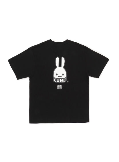 30th ANNIV T-SHIRTS いらすとや ウエスを作っている人
