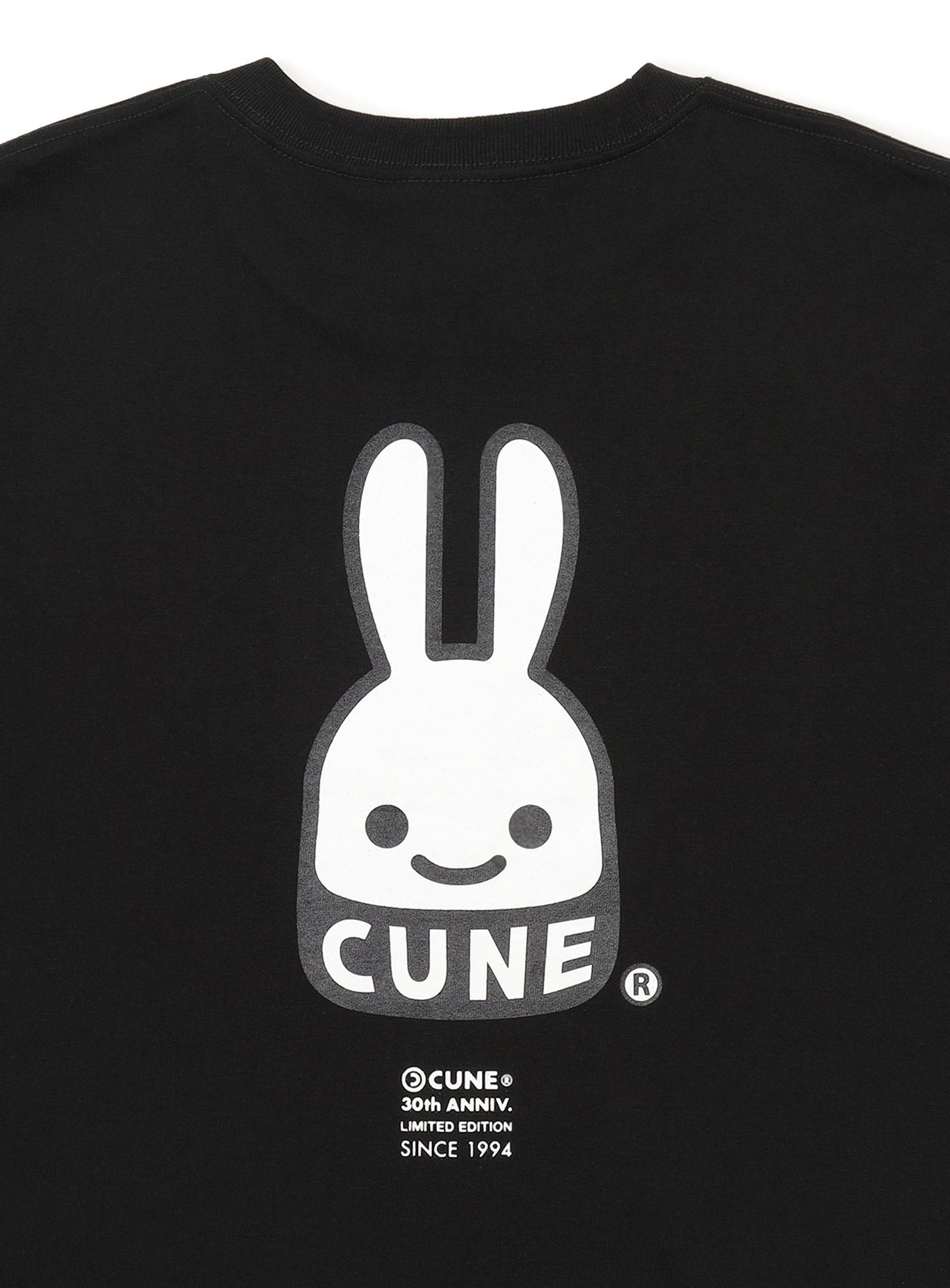 30th ANNIV T-SHIRTS いらすとや ウエスを作っている人