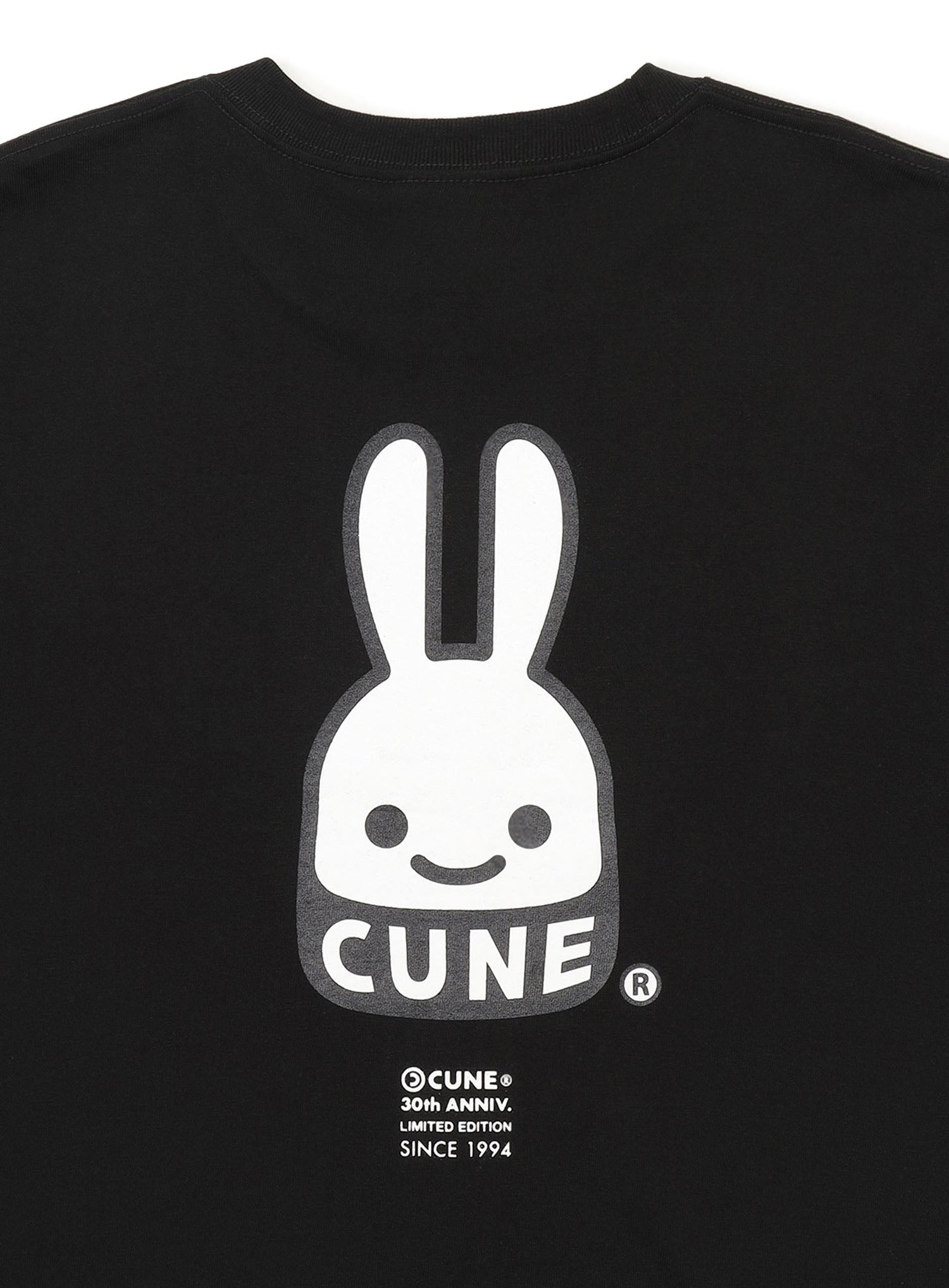30th ANNIV T-SHIRTS いらすとや ウエスを作っている人