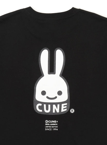 30th ANNIV T-SHIRTS いらすとや ウエスを作っている人