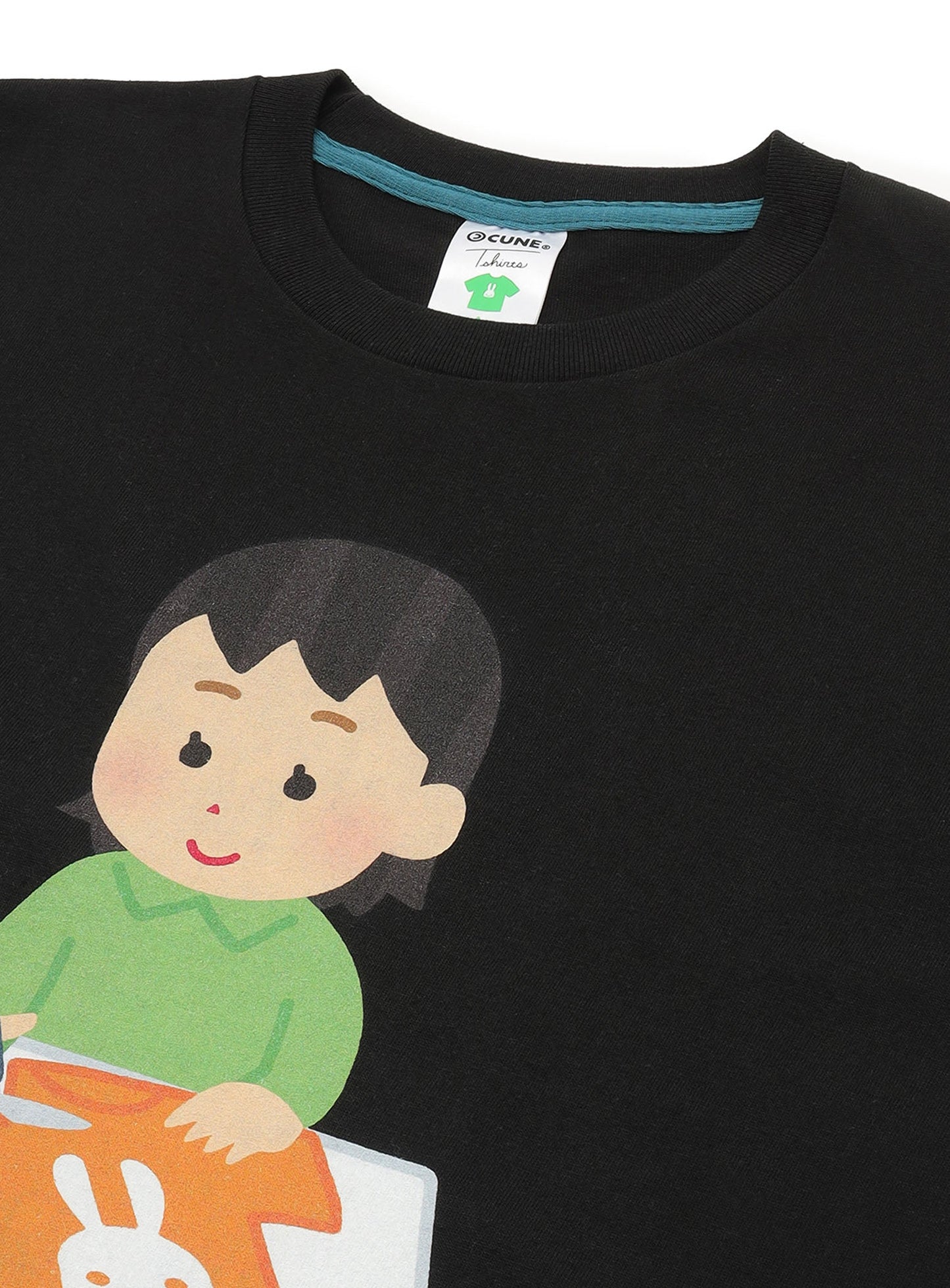 30th ANNIV T-SHIRTS いらすとや ウエスを作っている人