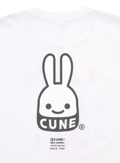 30th ANNIV T-SHIRTS いらすとや うさぎ